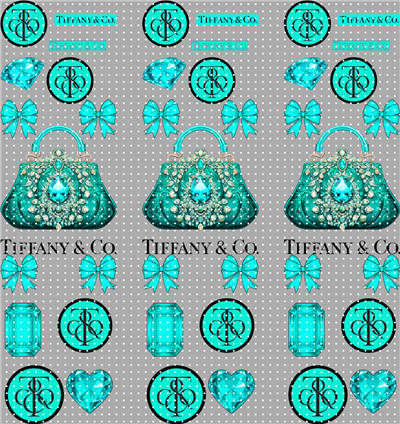 Pen sticker-F 2062